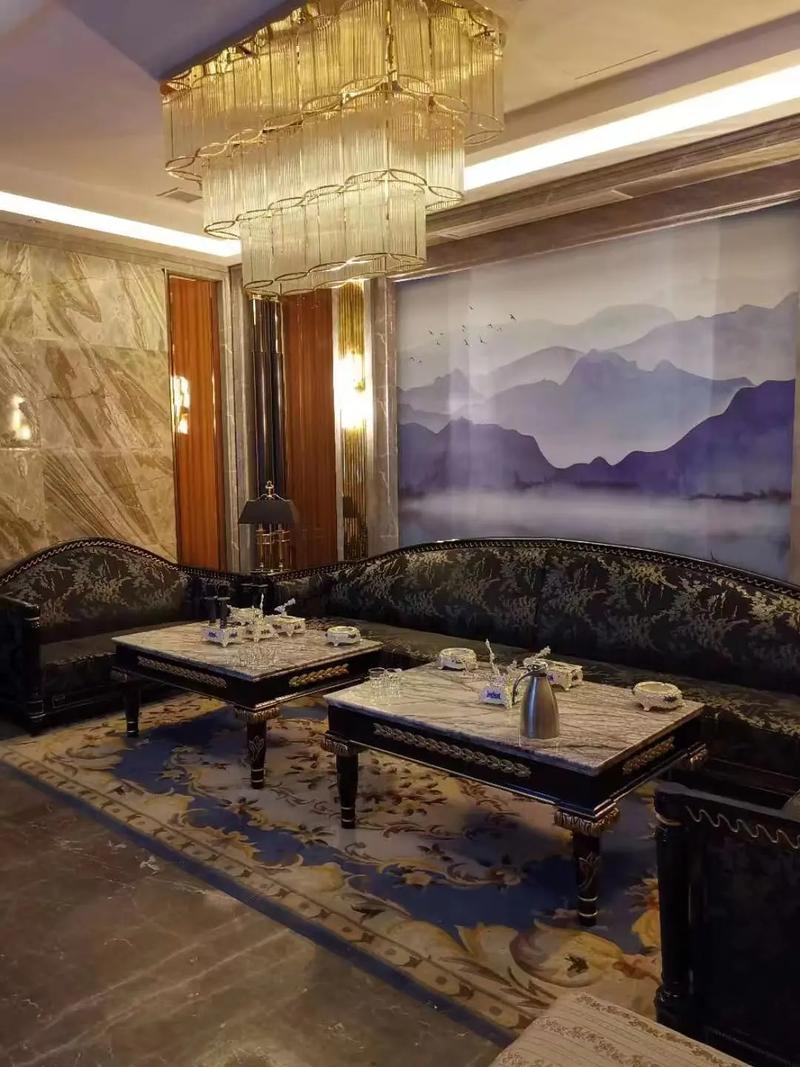 沧州商务ktv推荐-盐山县ktv预定